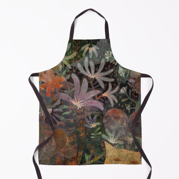 Item preview, Garden Explosion designed and sold by Gretchen Deahl.