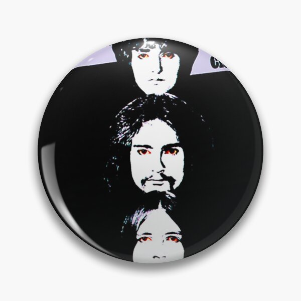 Item preview, Grand Funk Railroad - Closer To Home. designed and sold by zodiacdesigns24.