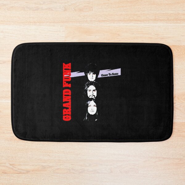 Item preview, Grand Funk Railroad - Closer To Home. designed and sold by zodiacdesigns24.