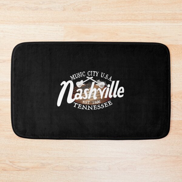 Item preview, Nashville Tn Vintage Music City Usa designed and sold by Duke-6.