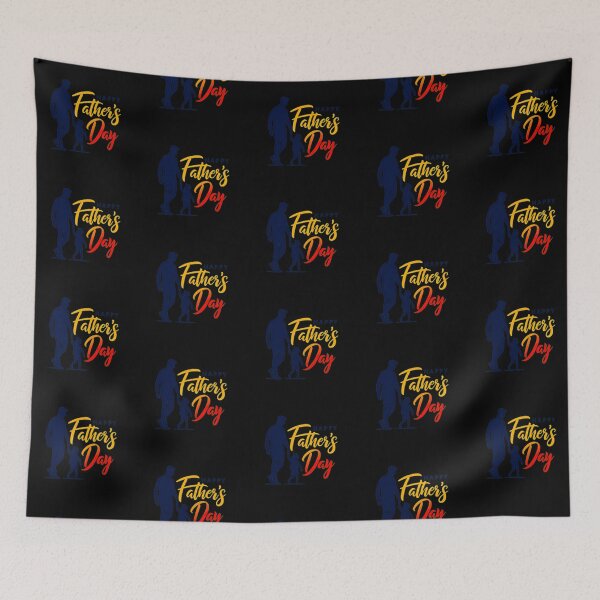 Item preview, HAPPY FATHER'S DAY designed and sold by Pabhas.