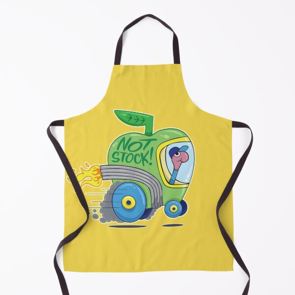 Item preview, Not Stock! Green Apple Car designed and sold by Firebird66.