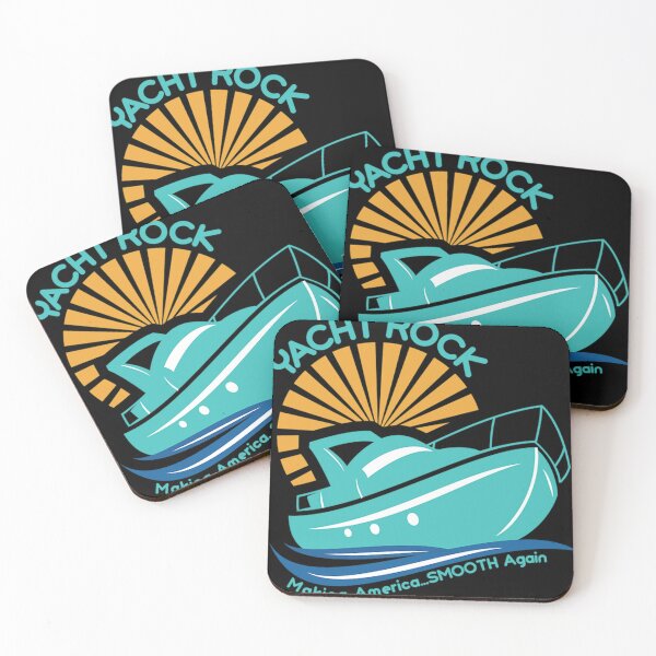 Item preview, Yacht Rock Making America...Smooth Again designed and sold by zodiacdesigns24.