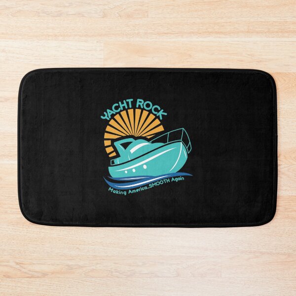 Item preview, Yacht Rock Making America...Smooth Again designed and sold by zodiacdesigns24.