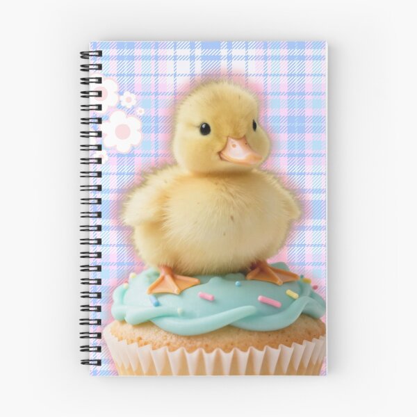 Item preview, Cute Duckling - Early 2000s Style designed and sold by lydsshop.