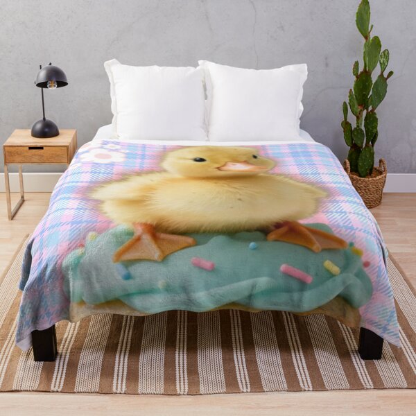 Item preview, Cute Duckling - Early 2000s Style designed and sold by lydsshop.