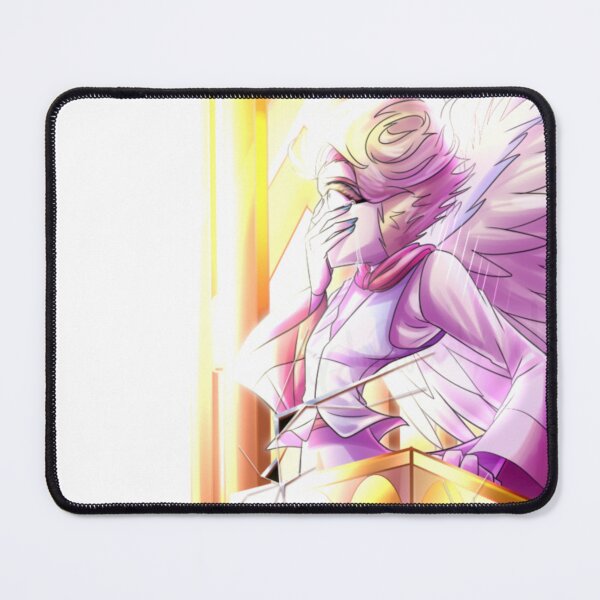Item preview, Saint Peter’s Trauma Illustration (The Blast Version) designed and sold by EdoPhoenixIRL.