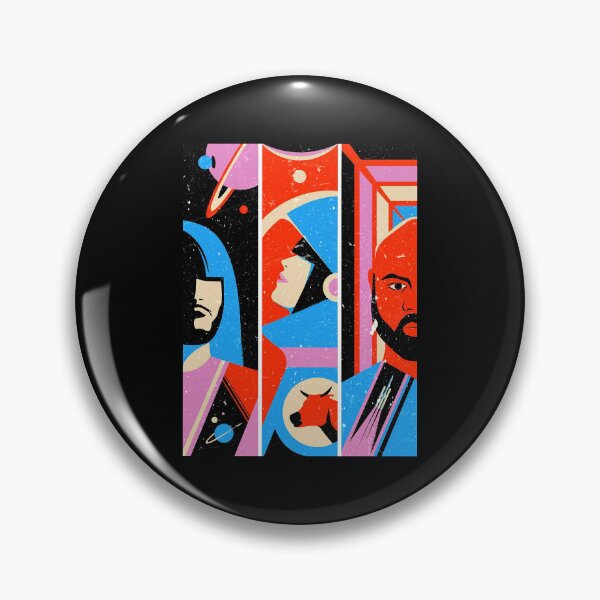 Item preview, Khruangbin Jazz Band VL9 designed and sold by ifanputrak.