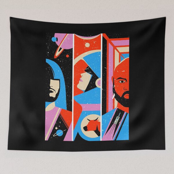 Item preview, Khruangbin Jazz Band VL9 designed and sold by ifanputrak.