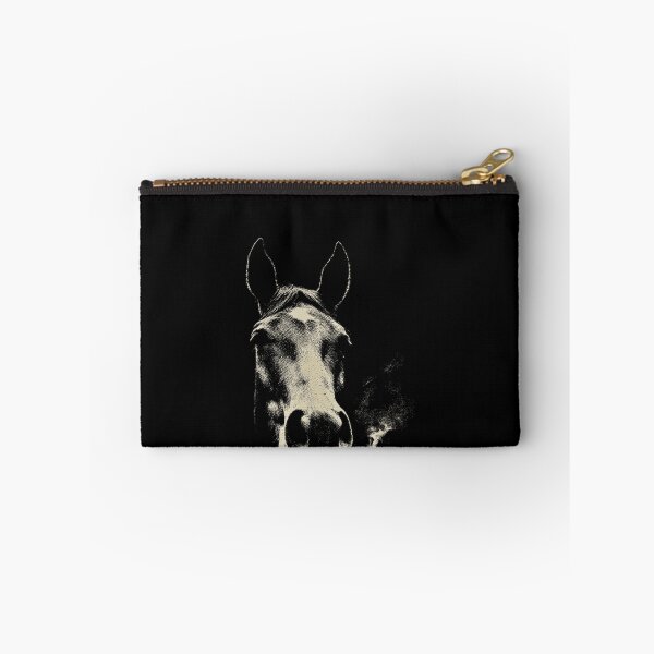 Item preview, Low Key Horse Smoking Cigarette designed and sold by k3rstman1.