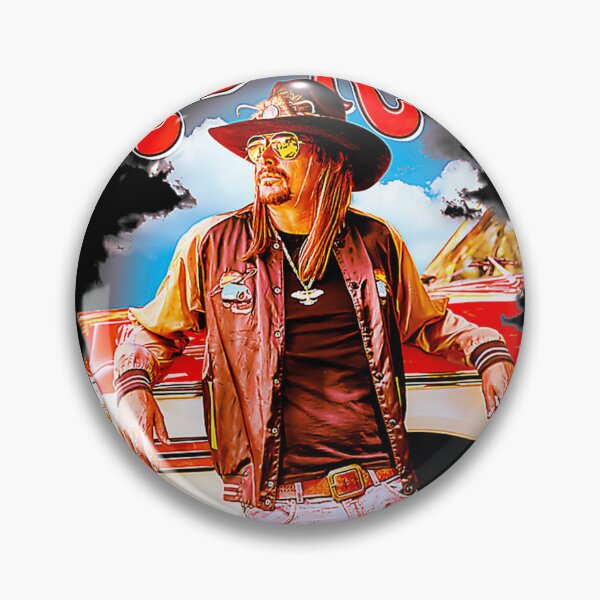 Item preview, Kid-Rock Mean Lean designed and sold by DanijelBL.