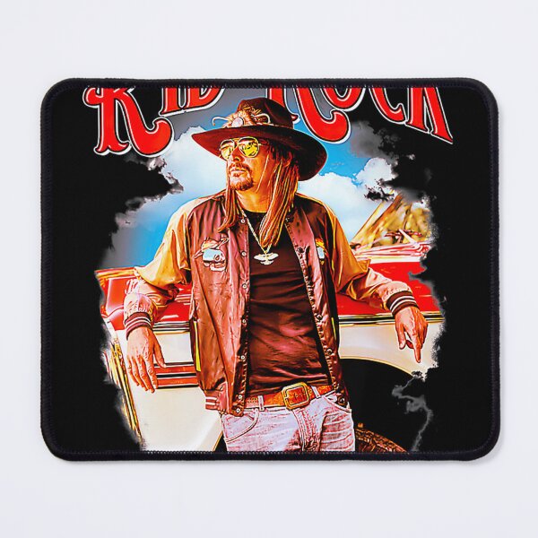 Item preview, Kid-Rock Mean Lean designed and sold by DanijelBL.