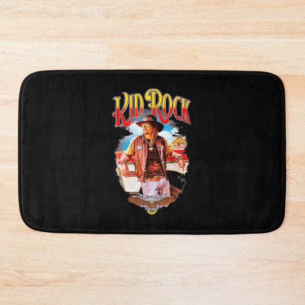 Item preview, Kid-Rock Mean Lean designed and sold by DanijelBL.
