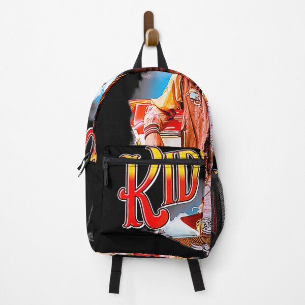 Item preview, Kid-Rock Mean Lean designed and sold by DanijelBL.