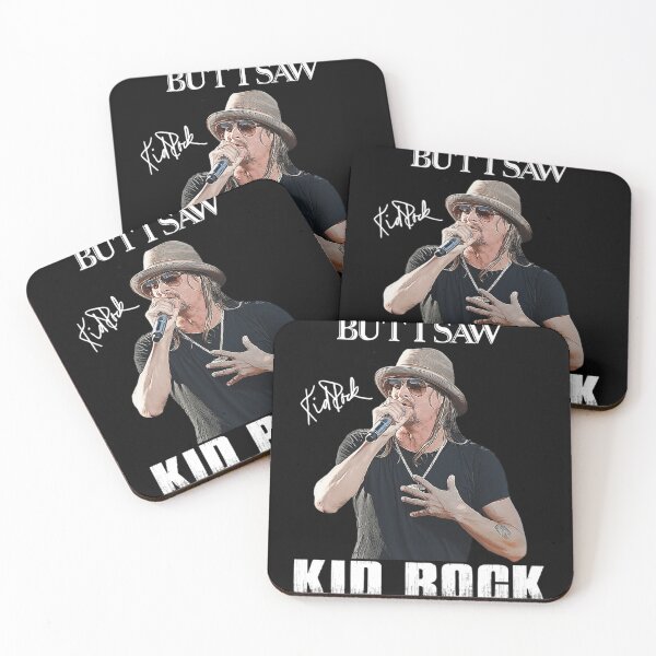 Item preview,  Yes I'M Old But I Saw Kid Rock On Stage designed and sold by zodiacdesigns24.
