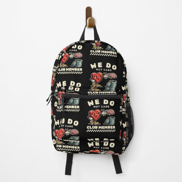 Item preview, We do not care designed and sold by Peerless-Prime.