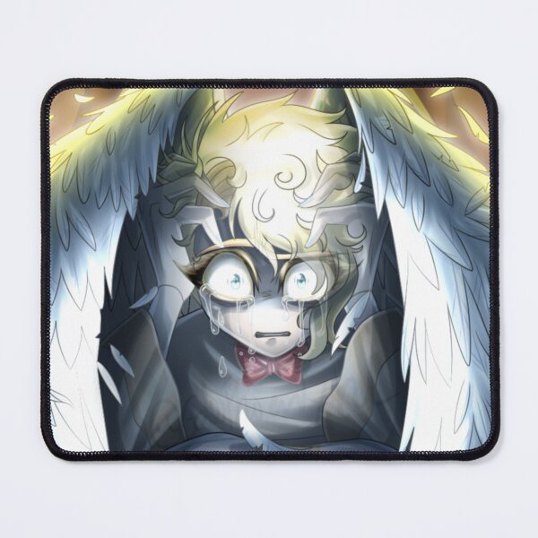 Item preview, Saint Peter’s Trauma Illustration (Shattered Version) designed and sold by EdoPhoenixIRL.