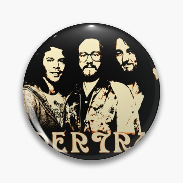 Item preview,  Supertramp Music Rock Gift For Fan designed and sold by DanijelBL.