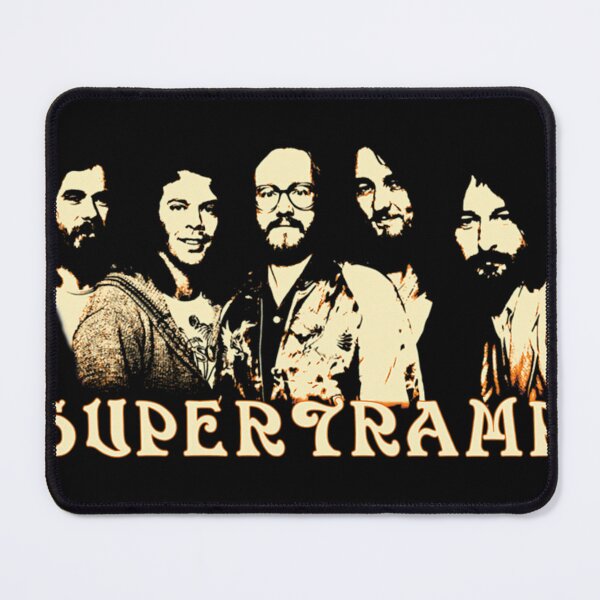 Item preview,  Supertramp Music Rock Gift For Fan designed and sold by DanijelBL.