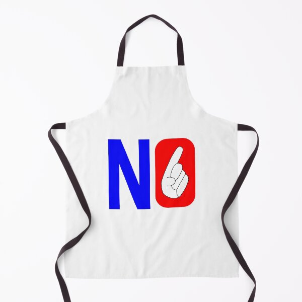 Item preview, The Power of No designed and sold by JR78.