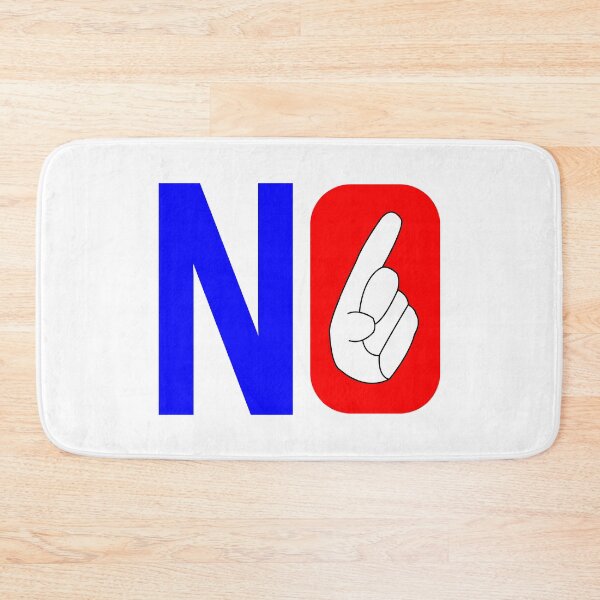 Item preview, The Power of No designed and sold by JR78.