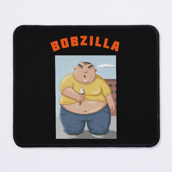 Item preview, Bobzilla designed and sold by cpecana.
