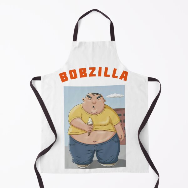 Item preview, Bobzilla designed and sold by cpecana.