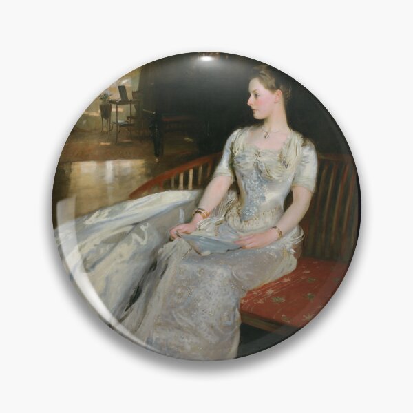 Item preview, John singer sargent Mrs. Cecil Wade  designed and sold by TeeARTHY.