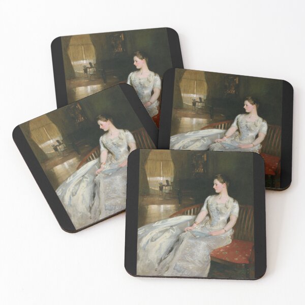 Item preview, John singer sargent Mrs. Cecil Wade  designed and sold by TeeARTHY.