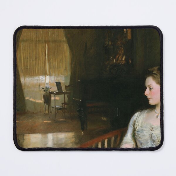 Item preview, John singer sargent Mrs. Cecil Wade  designed and sold by TeeARTHY.