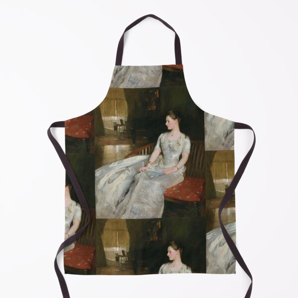 Item preview, John singer sargent Mrs. Cecil Wade designed and sold by TeeARTHY.