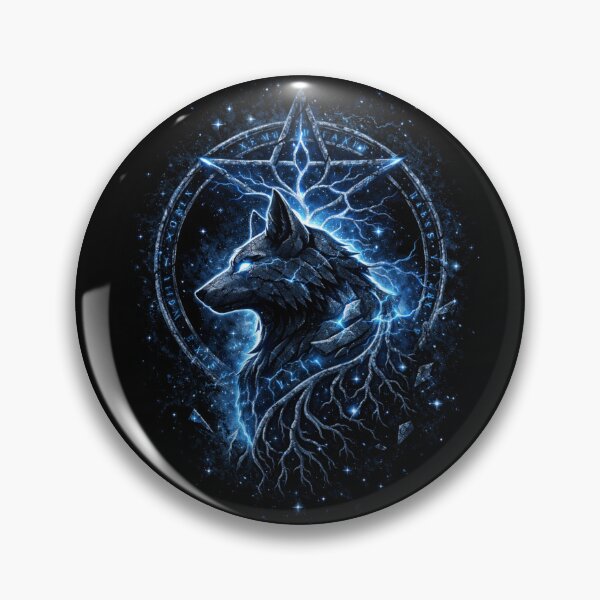 Item preview, Starfall Sentinel — Guardian of the Fallen Sky designed and sold by Falconwolf.