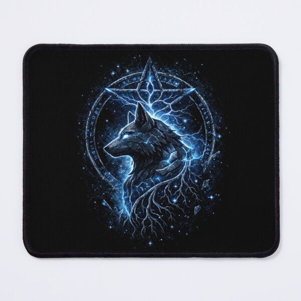 Item preview, Starfall Sentinel — Guardian of the Fallen Sky designed and sold by Falconwolf.