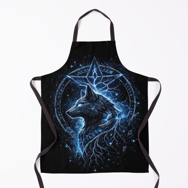 Item preview, Starfall Sentinel — Guardian of the Fallen Sky designed and sold by Falconwolf.