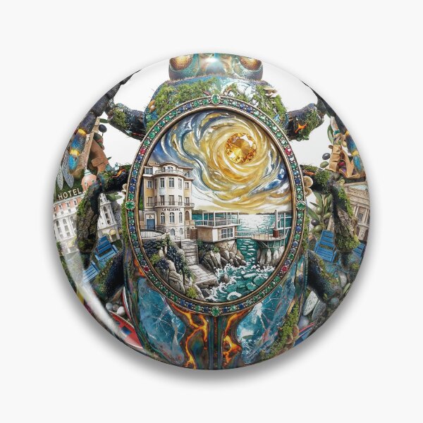 Item preview, Nice France designed and sold by feldenstein.