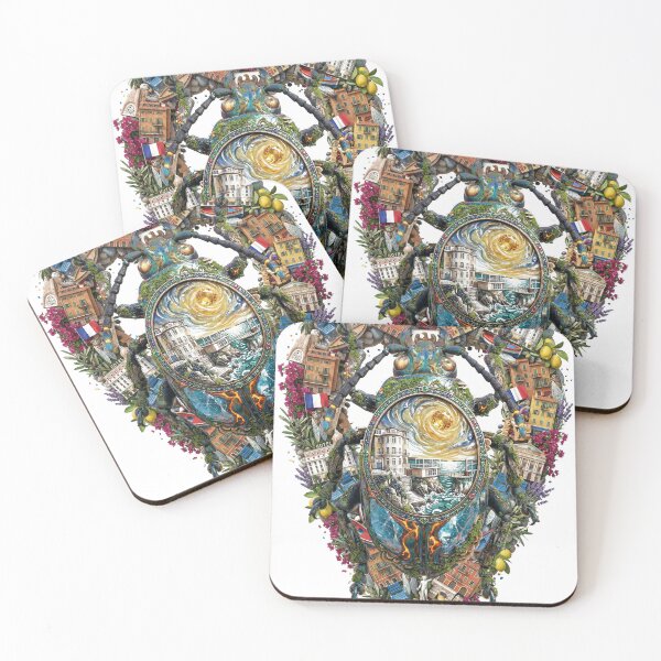 Item preview, Nice France designed and sold by feldenstein.