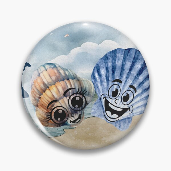 Item preview, Sea shell designed and sold by AyBeçkem.