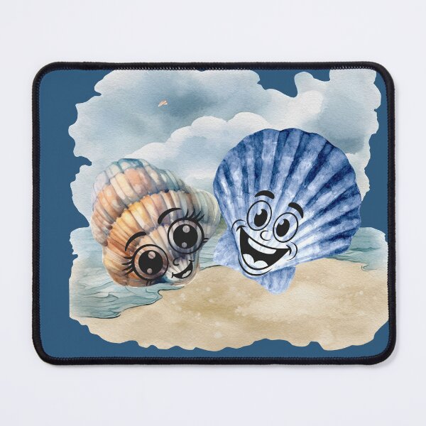 Item preview, Sea shell designed and sold by AyBeçkem.