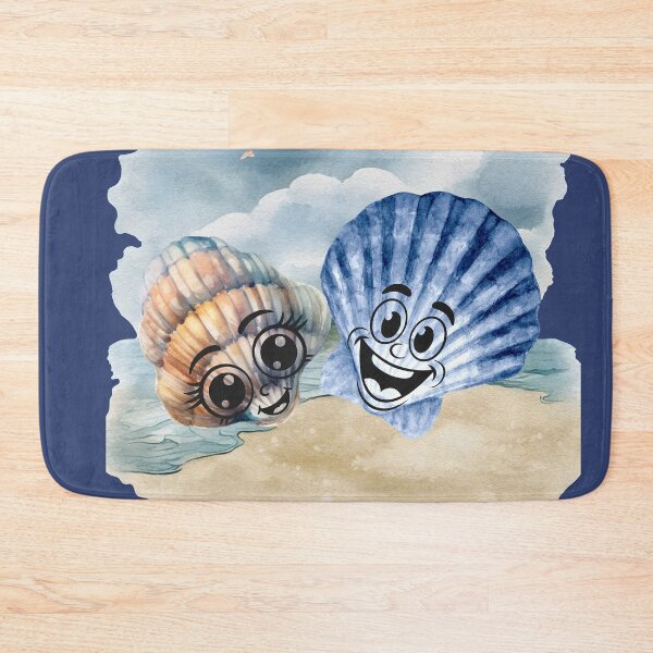 Item preview, Sea shell designed and sold by AyBeçkem.