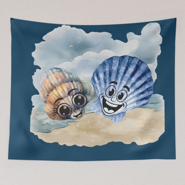 Item preview, Sea shell designed and sold by AyBeçkem.