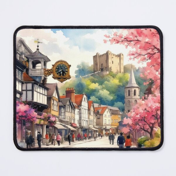 Item preview, Guildford, Surrey designed and sold by sid1802.