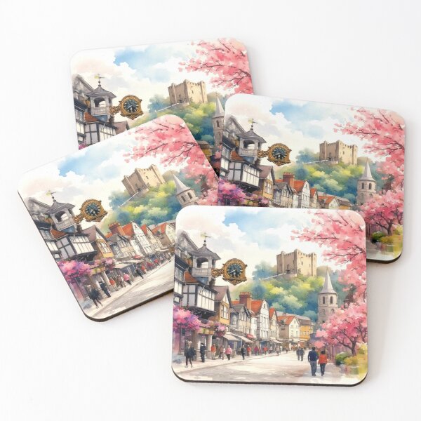 Item preview, Guildford, Surrey designed and sold by sid1802.