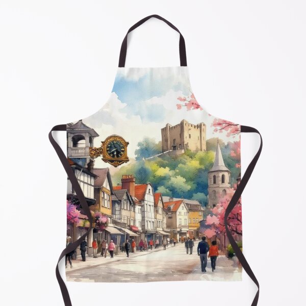 Item preview, Guildford, Surrey designed and sold by sid1802.