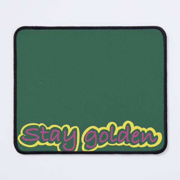 Item preview, Stay Golden designed and sold by Love,O.
