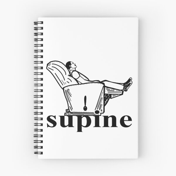 Item preview, Supine designed and sold by Sparkleweather.