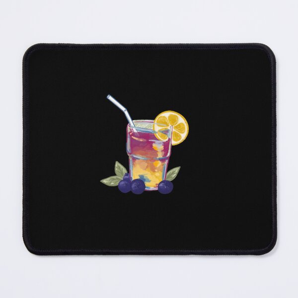 Item preview, Blueberry Lemonade designed and sold by cmerkleart.
