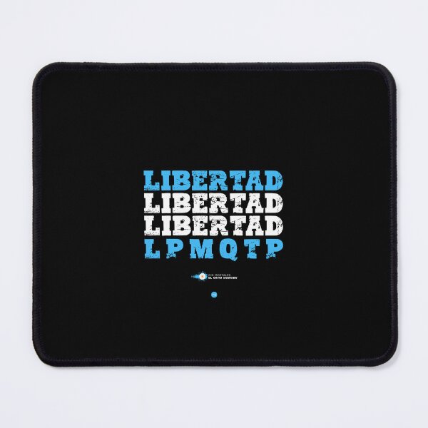 Item preview, Freedom, freedom, freedom, LPMQTP - Hear mortals (fo) designed and sold by XUSRedbubble.