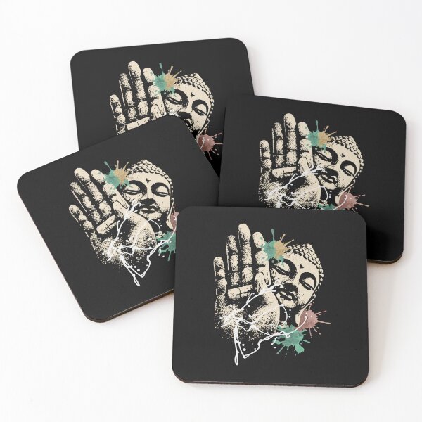 Item preview, Buddha - The Sleeve designed and sold by SignumShop.