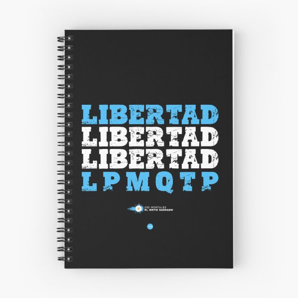 Item preview, Freedom, freedom, freedom, LPMQTP - Hear mortals (fo) I designed and sold by XUSRedbubble.