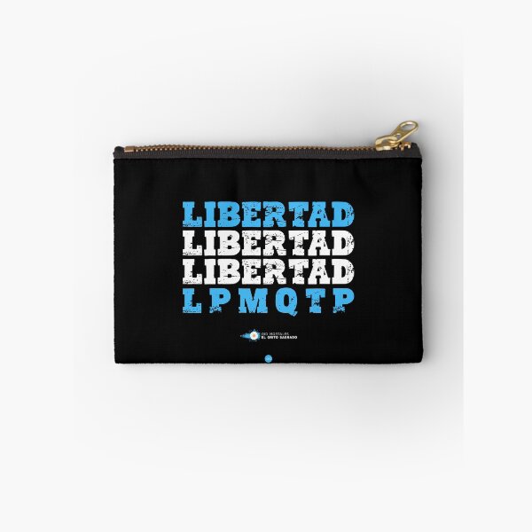 Item preview, Freedom, freedom, freedom, LPMQTP - Hear mortals (fo) I designed and sold by XUSRedbubble.